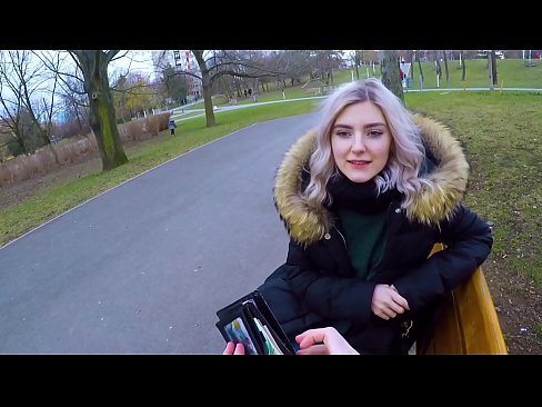 ❤️ Swallowing a stranger's hot cum for money - blowjob in the park by Eva Elfie ❤️❌ Quality sex at en-gb.cutebento.top ❤